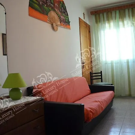 Apartment Luxury 17