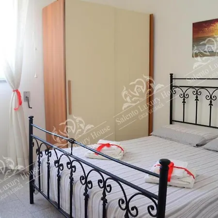 Apartment Luxury 17