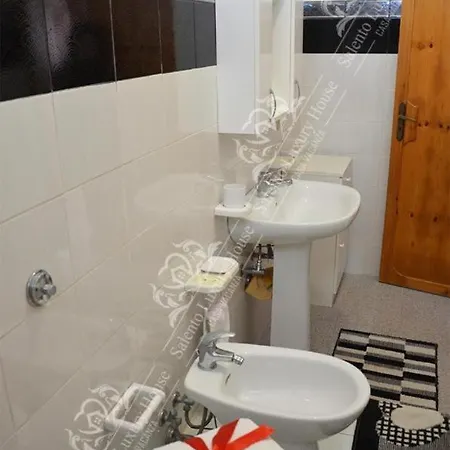 Luxury 17 Apartment Gallipoli