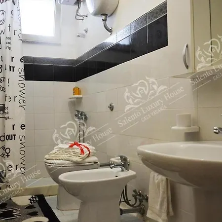 Luxury 17 Apartment *